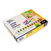 Mont Marte SIGNATURE Softpastellkreide Set mit 72 x bunten Produktbild-Vorschau 8