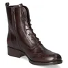 Gabor 51.605 Femmes Bottines - Bottines élégantes marron Voir les images du produit 16