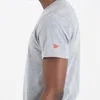 T-shirt NBA Oklahoma city thunder New Era Gris Voir les images du produit 7