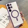 Magnet Handy Hülle passend für Apple IPhone 14 |  Produktbild-Vorschau 2