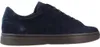 Sneakers Del Marchio Geox Del Modello U Baltmoore Blu Anteprima dell’immagine prodotto 4