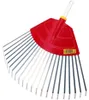 Fächerbesen UF-M + Eschenholz-Stiel ZM 140 Set, multi-star, Produktbild-Vorschau 4