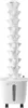 Hydroponic Growing System, 50 Pods Vertical 10 Tiers Produktbild-Vorschau 10
