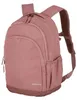 Batoh Travelite KICK OFF L Rosé 45 cm 22 L 6918-14 Náhľad obrázku produktu 2