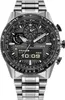 Citizen - JV2006-55H - Orologio da polso - Uomo - Solare - Anteprima dell’immagine prodotto 13