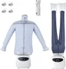 Heimer Smooth Air - Manekin do prasowania koszul i spodni - Podgląd zdjęcia produktu 9