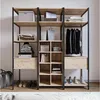 Skye Decor, Trend- Trend Gardırop Küçük Raflı L603LCV, Produktbild-Vorschau 1