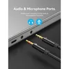 Vention Bbtby 30 Cm Jack 3.5 Kabel    One Size Produktbild-Vorschau 3