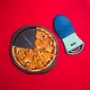 PIZZABLECH Pizzaform Backblech Backofen Pizza AMBITION Produktbild-Vorschau 6