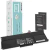 C32N1305 Batteria per ASUS Zenbook Infinity UX301L UX301LA Anteprima dell’immagine prodotto 1