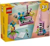 LEGO® Creator 31169 Písací stroj s kvetmi Náhľad obrázku produktu 13