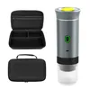 3-in-1 Tragbare Kaffeemaschine fuers Auto, Zuhause, auf Produktbild-Vorschau 1
