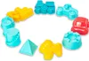 Strandspielzeugset für Kinder - 18 Teile - Sandkübel - Produktbild-Vorschau 4
