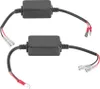 H1/H3 Car Car LED Light Dekodér světlometů Bezchybné Náhled obrázku produktu 3