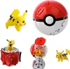 Pokémon Pokeball Pikachu + Cubone Blister Náhľad obrázku produktu 4