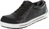 Birkenstock QS 500 NL Sicherheitsschuh S3 schwarz Gr. 43 Produktbild-Vorschau 1