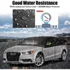 Halbe Autoabdeckung Wasserdicht für Audi A3/S3 Cabriolet Produktbild-Vorschau 5