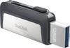 SanDisk Ultra Dual - USB-Flash-Laufwerk - 128 GB Produktbild-Vorschau 7