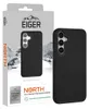 Eiger North Case Galaxy A35 schwarz Produktbild-Vorschau 1
