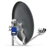 DUR-line DS 4-1 W - Commutateur DiSEqC avec protection Voir les images du produit 6
