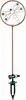 Gartenstecker LIBELLE - Rasensprenger - Wasserspiel - Produktbild-Vorschau 2