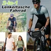6L FINEW Fahrradlenkertasche mit Lenkeradapter und Produktbild-Vorschau 6