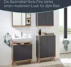 FACKELMANN Spiegelschrank FINN / Badschrank mit Produktbild-Vorschau 7