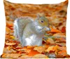 MuchoWow® Zierkissen Sofakissen Wohnzimmer Dekokissen 60x60 Produktbild-Vorschau 1