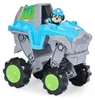 PAW Dino Rescue Rex Veicolo Deluxe Anteprima dell’immagine prodotto 3