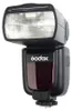 Godox TT600, 2,6 s, Drahtlose Verbindung, 32 Kanäle, 500 g, Produktbild-Vorschau 1