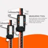 Elektronické měřítko, nerezová ocel, 0-150 mm, LCD displej, Náhled obrázku produktu 9