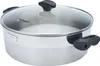 REMOSKA Dua Glass Elektro-Backtopf 4 l REMOSKA D52F/10 Produktbild-Vorschau 19