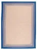Volero - Outdoor Teppich - Florence Blau - 160x230 cm - Produktbild-Vorschau 9