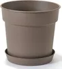 Dessous-de-plat Sabbiato Ø 35 cm taupe Greener Voir les images du produit 2