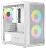 Logic PORTOS ARGB MINI USB 3.0 Gehäuse Weiß Produktbild-Vorschau 16