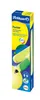 Pelikan 807289, Drehender versenkbarer Stift, Gelb, Gelb, Produktbild-Vorschau 4