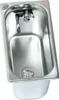 Lavello in acciaio inox Lavello da campeggio Lavello Anteprima dell’immagine prodotto 1