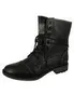 Mustang Damen Stiefelette Boot Nieten schaftumspielende Produktbild-Vorschau 3