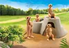PLAYMOBIL Family Fun 70349 Colonia di suricati Anteprima dell’immagine prodotto 6