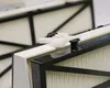 Kartuschenfilter Umbausatz für Dolphin Moby Poolreiniger Produktbild-Vorschau 8