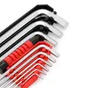 Yato YT-0505 Set di chiavi ad esagono cavo metrico 9 pezzi Anteprima dell’immagine prodotto 9