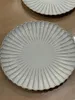 Porzellanteller cremeweiß 20,5 cm – Universeller Produktbild-Vorschau 9