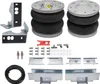 Kit de soufflets pneumatiques arriššre + supports pour Voir les images du produit 2
