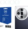 3mk Hybridglas Lens Protection für Oppo Find X7 Ultra Produktbild-Vorschau 1