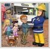 TREFL Hasič Sam Puzzle 10v1 Náhled obrázku produktu 10