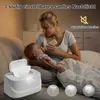 Baby-Feuchttuchwärmer mit Oberflächenheizung 50–60°C, 3 Produktbild-Vorschau 4