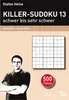 Killer-Sudoku 13 - schwer bis sehr schwer Produktbild-Vorschau 3