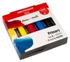 Bruynzeel Acrylfarben Set Malen 5 Farben 120ml + Produktbild-Vorschau 4