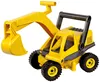 LENA® EcoActives Bagger, environ 35 cm, Jouets de sable Voir les images du produit 1