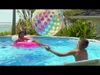 Intex 26730NP, Gerahmter Pool, Kind & Erwachsener, Leiter, Produktbild-Vorschau 22